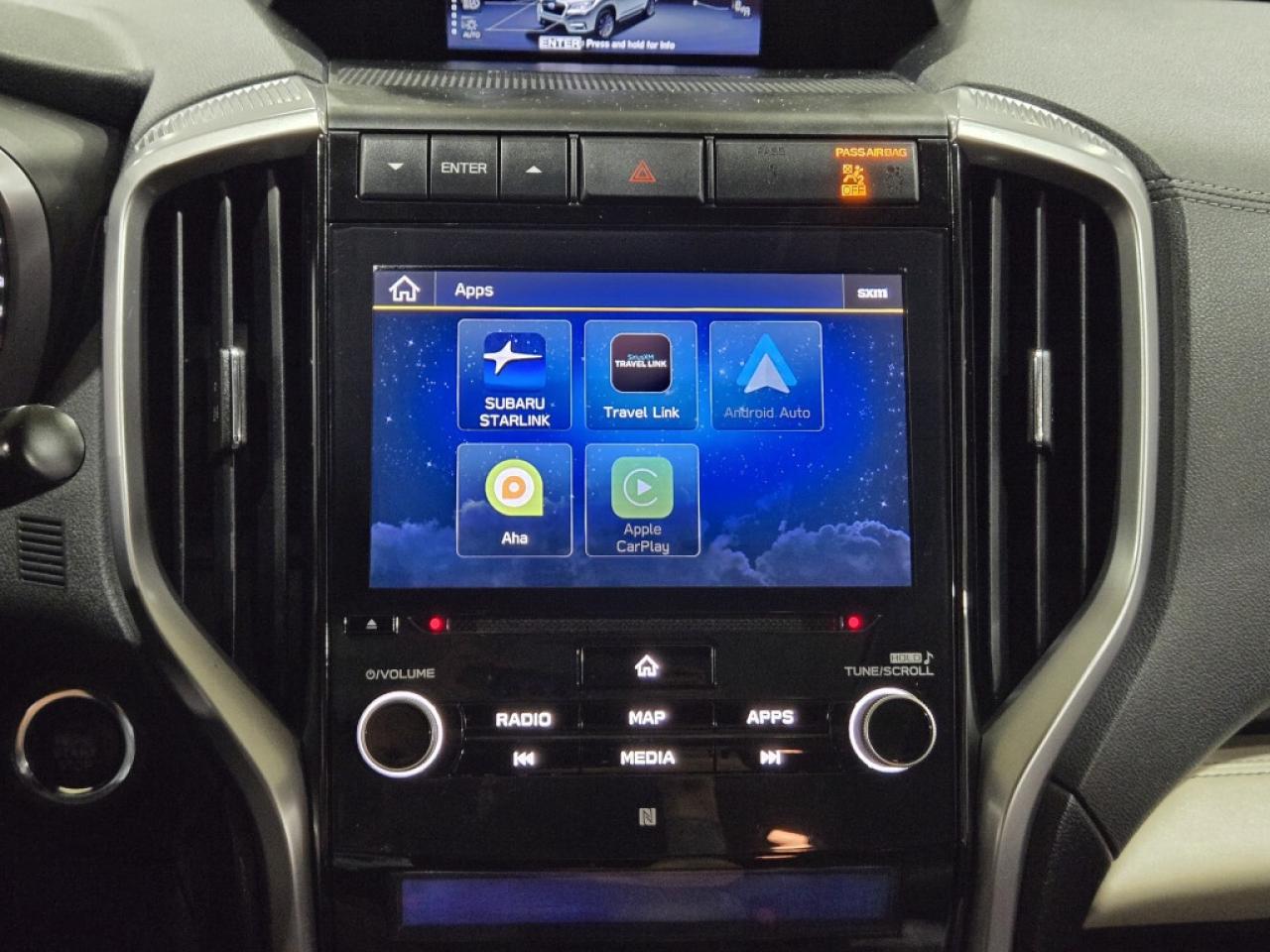 2019 Subaru ASCENT Limited 8 Passenger NO ACCIDENTS LOCAL ONTARIO VEH Photo