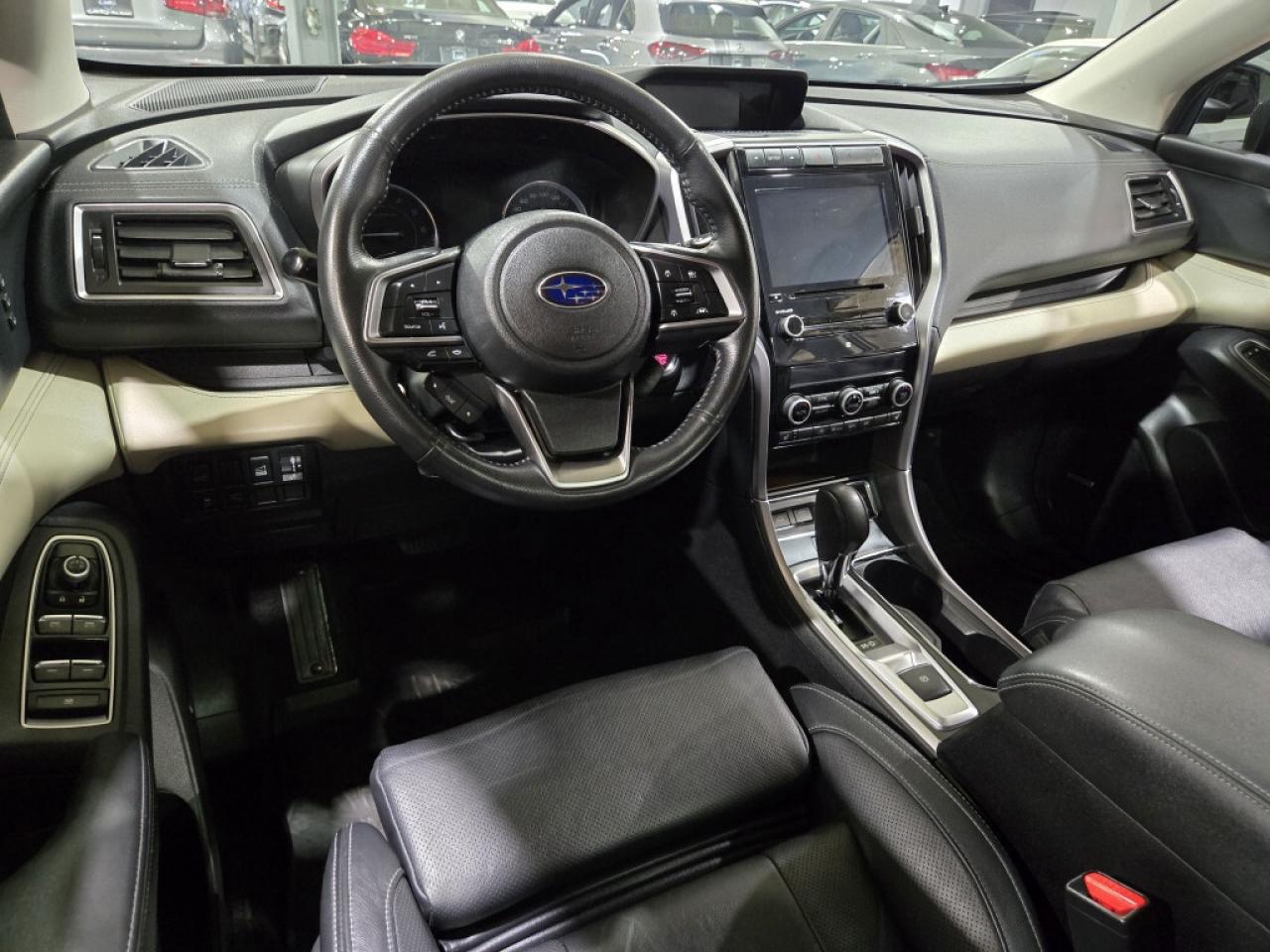 2019 Subaru ASCENT Limited 8 Passenger NO ACCIDENTS LOCAL ONTARIO VEH Photo