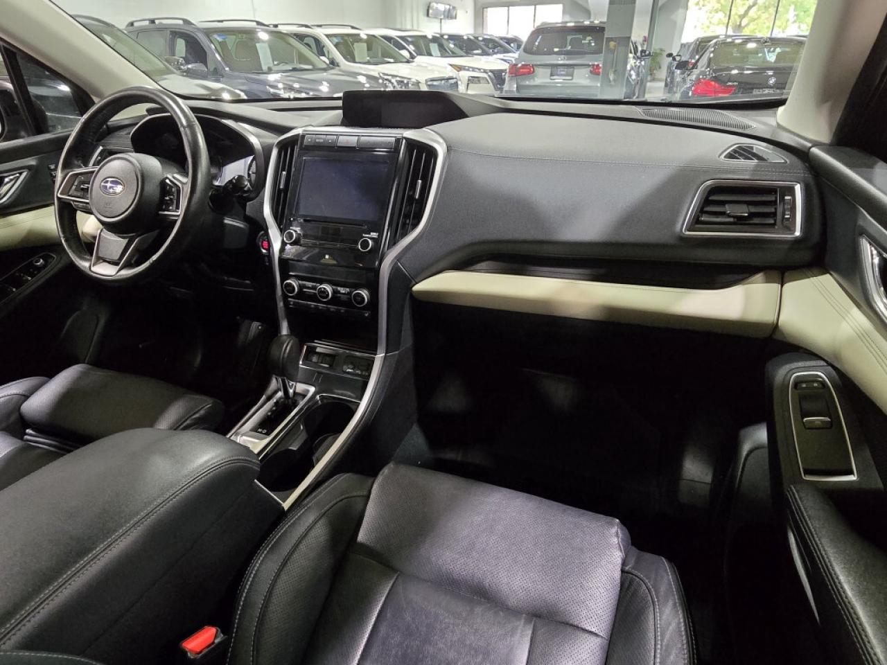 2019 Subaru ASCENT Limited 8 Passenger NO ACCIDENTS LOCAL ONTARIO VEH Photo