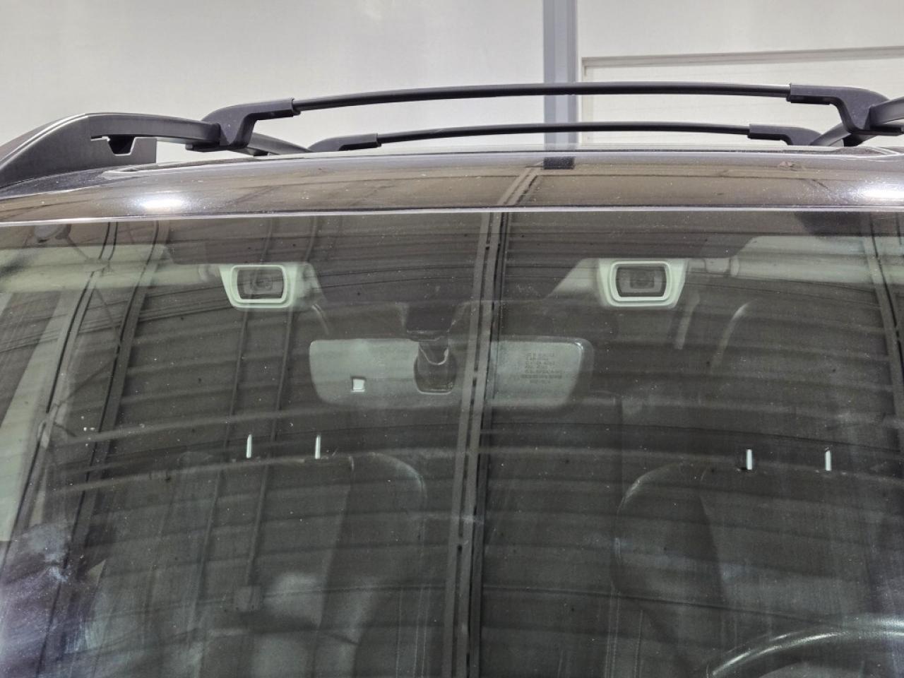 2019 Subaru ASCENT Limited 8 Passenger NO ACCIDENTS LOCAL ONTARIO VEH Photo