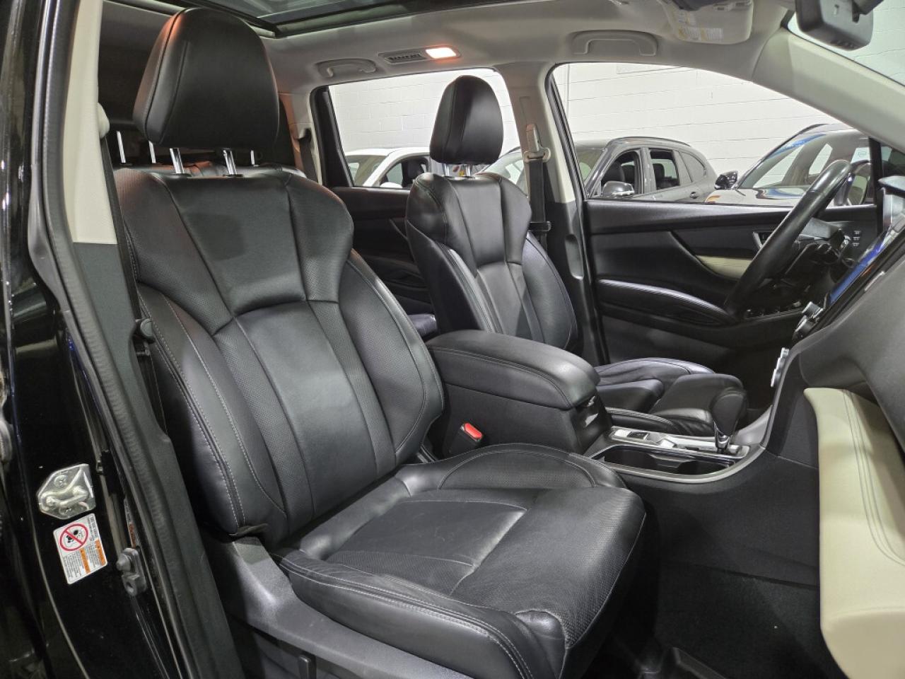 2019 Subaru ASCENT Limited 8 Passenger NO ACCIDENTS LOCAL ONTARIO VEH Photo