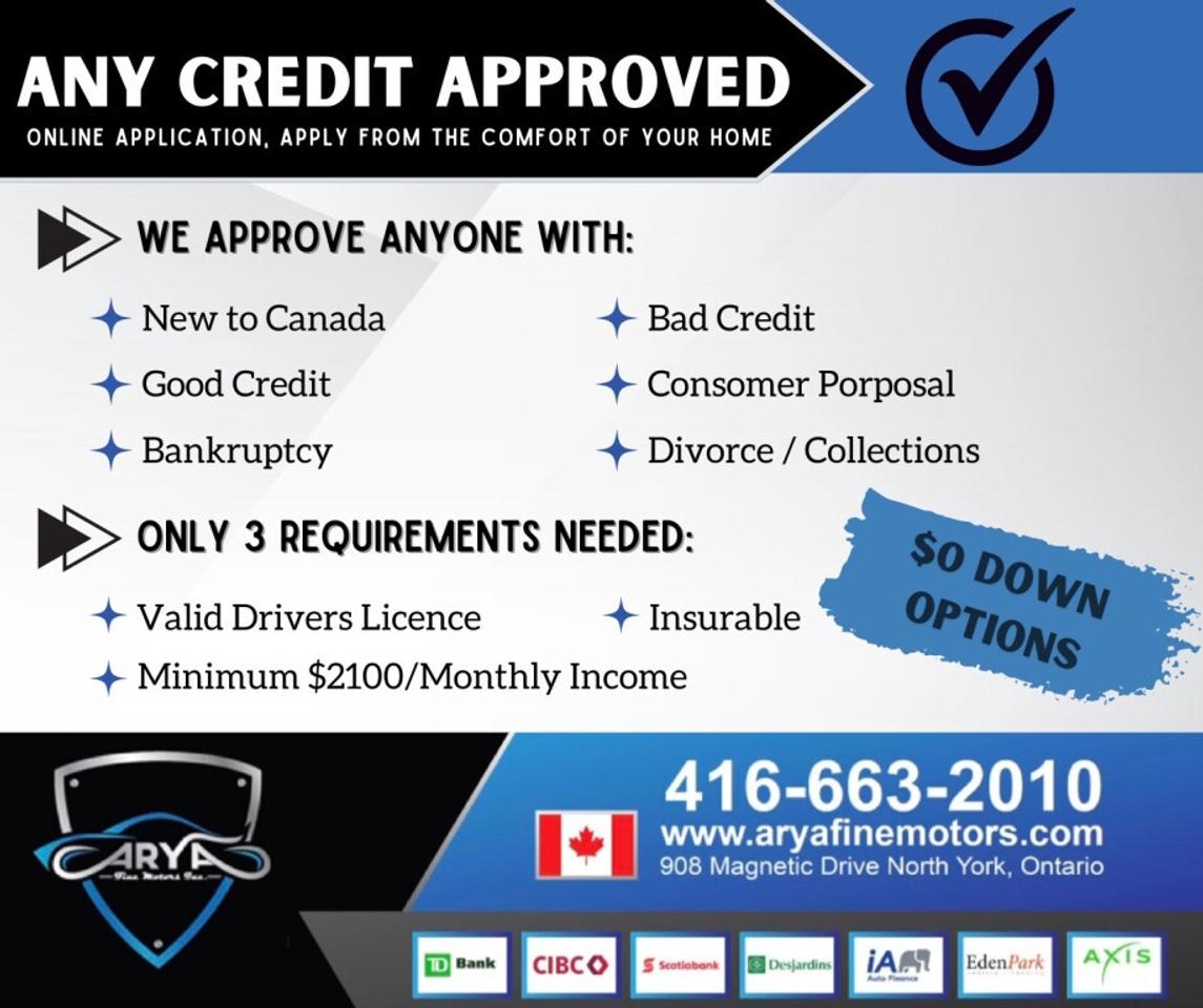 2019 Subaru ASCENT Limited 8 Passenger NO ACCIDENTS LOCAL ONTARIO VEH Photo