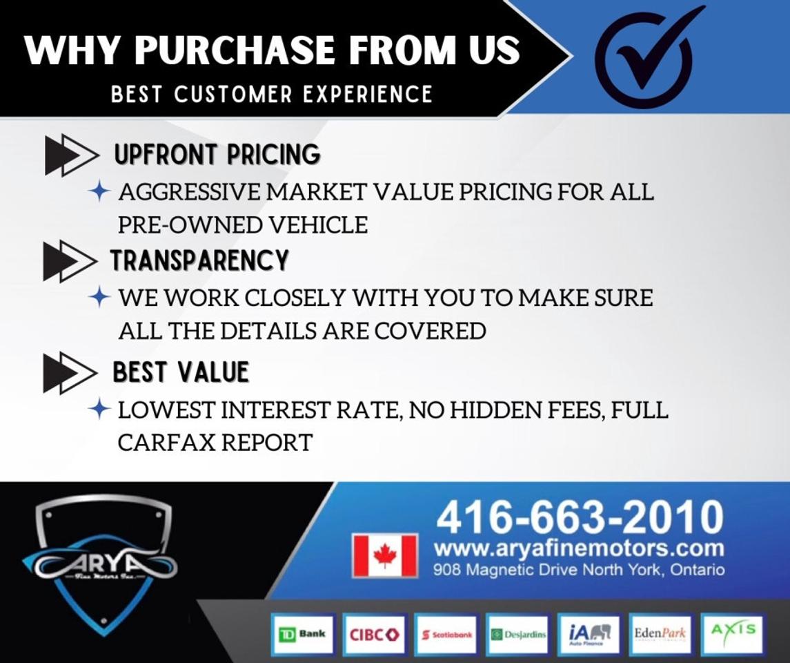 2019 Subaru ASCENT Limited 8 Passenger NO ACCIDENTS LOCAL ONTARIO VEH Photo