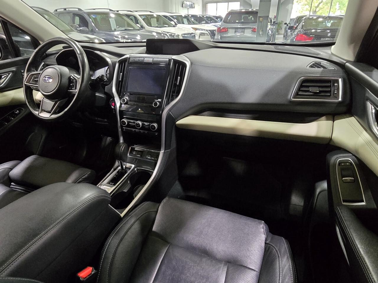 2019 Subaru ASCENT Limited 8 Passenger NO ACCIDENTS LOCAL ONTARIO VEH Photo