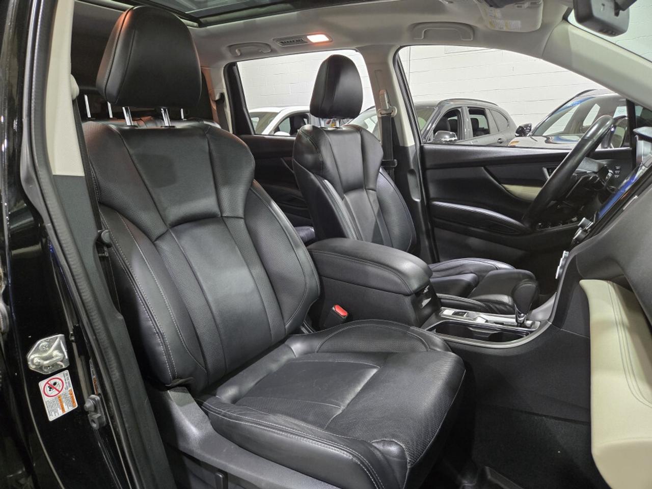 2019 Subaru ASCENT Limited 8 Passenger NO ACCIDENTS LOCAL ONTARIO VEH Photo