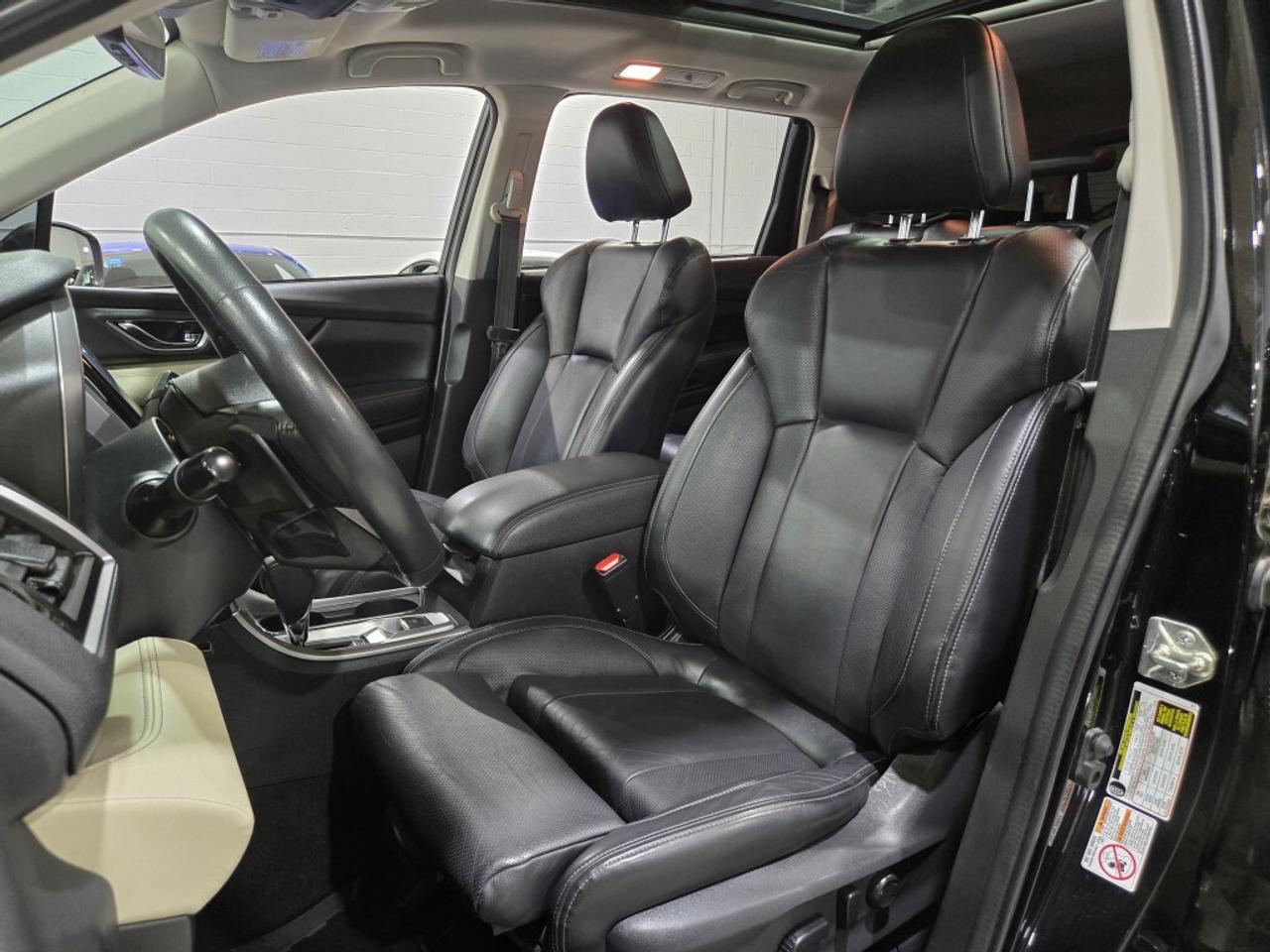 2019 Subaru ASCENT Limited 8 Passenger NO ACCIDENTS LOCAL ONTARIO VEH Photo