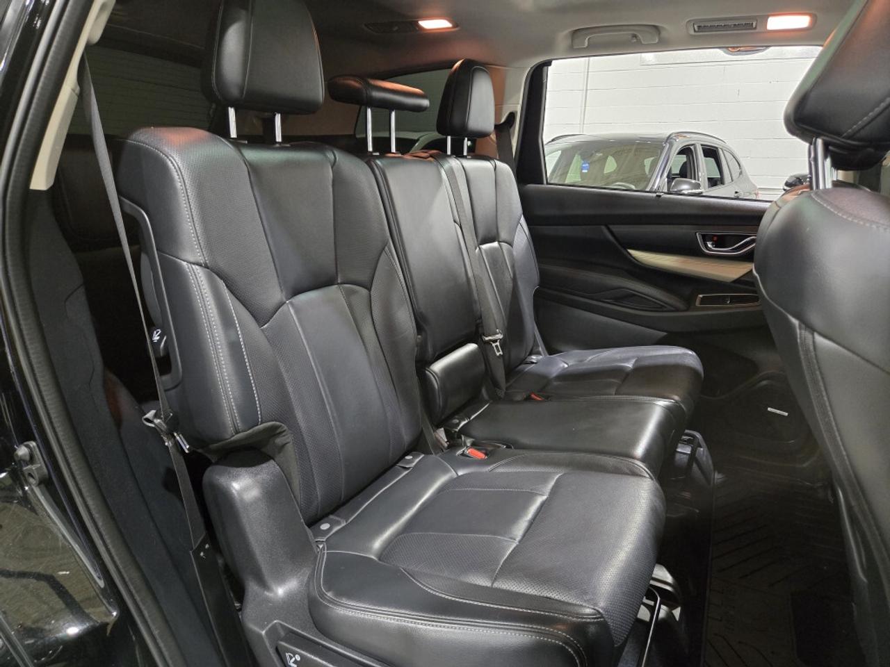 2019 Subaru ASCENT Limited 8 Passenger NO ACCIDENTS LOCAL ONTARIO VEH Photo