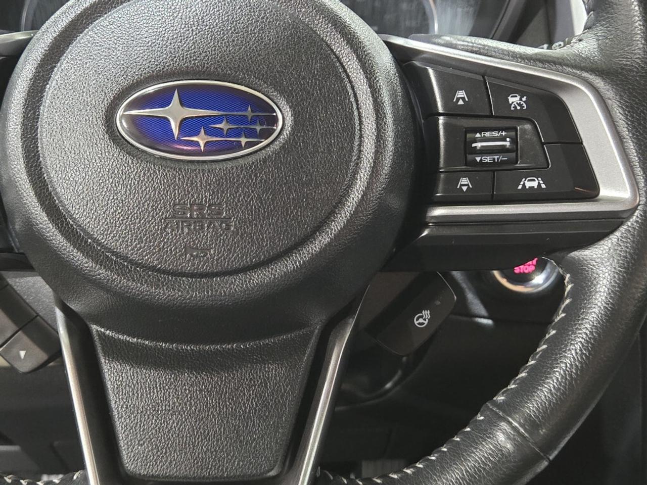 2019 Subaru ASCENT Limited 8 Passenger NO ACCIDENTS LOCAL ONTARIO VEH Photo