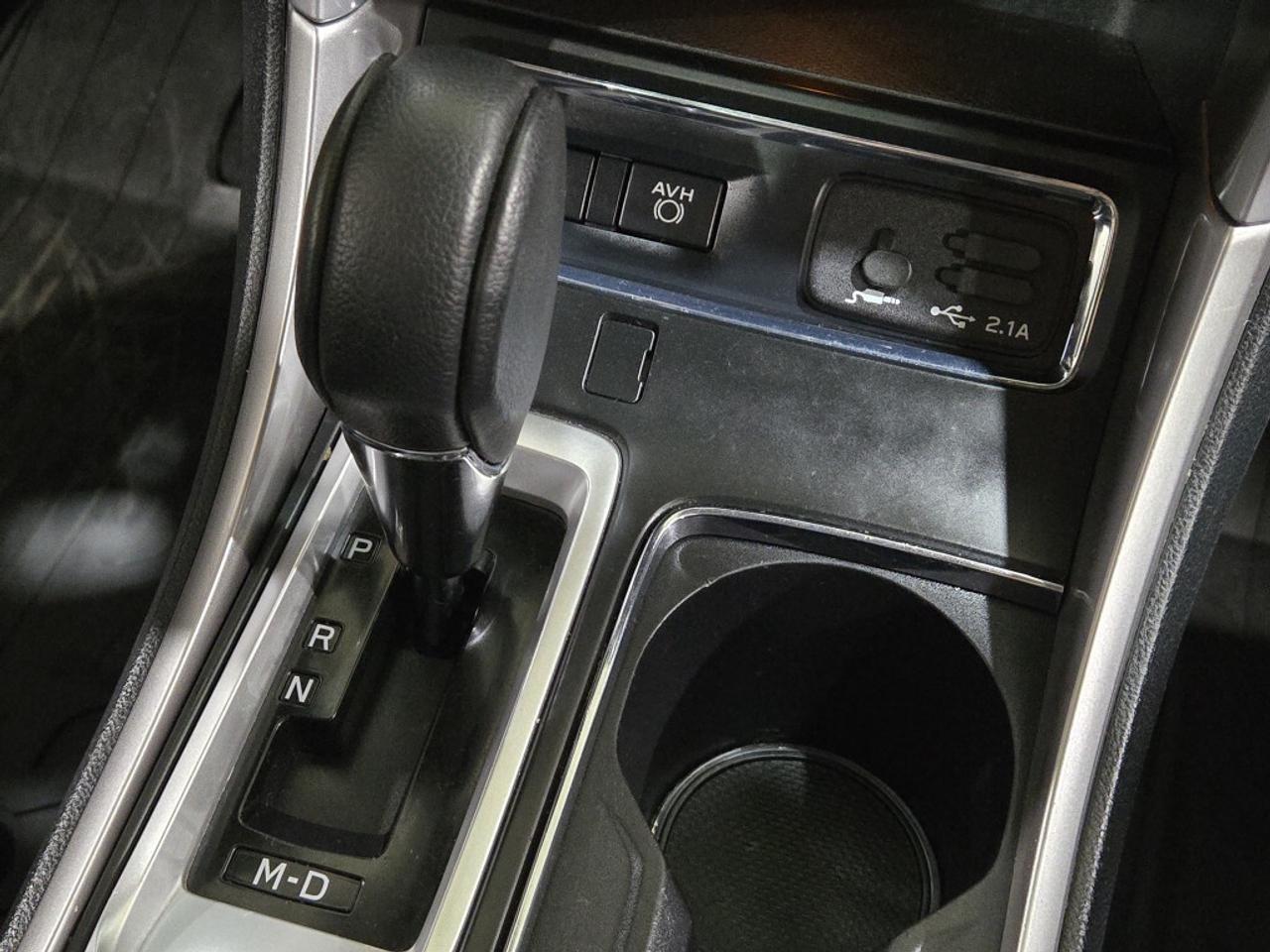 2019 Subaru ASCENT Limited 8 Passenger NO ACCIDENTS LOCAL ONTARIO VEH Photo