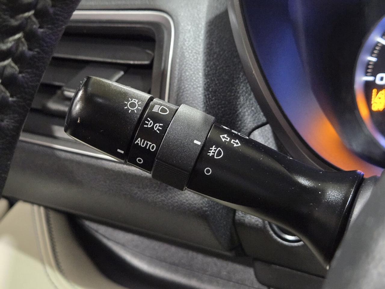 2019 Subaru ASCENT Limited 8 Passenger NO ACCIDENTS LOCAL ONTARIO VEH Photo