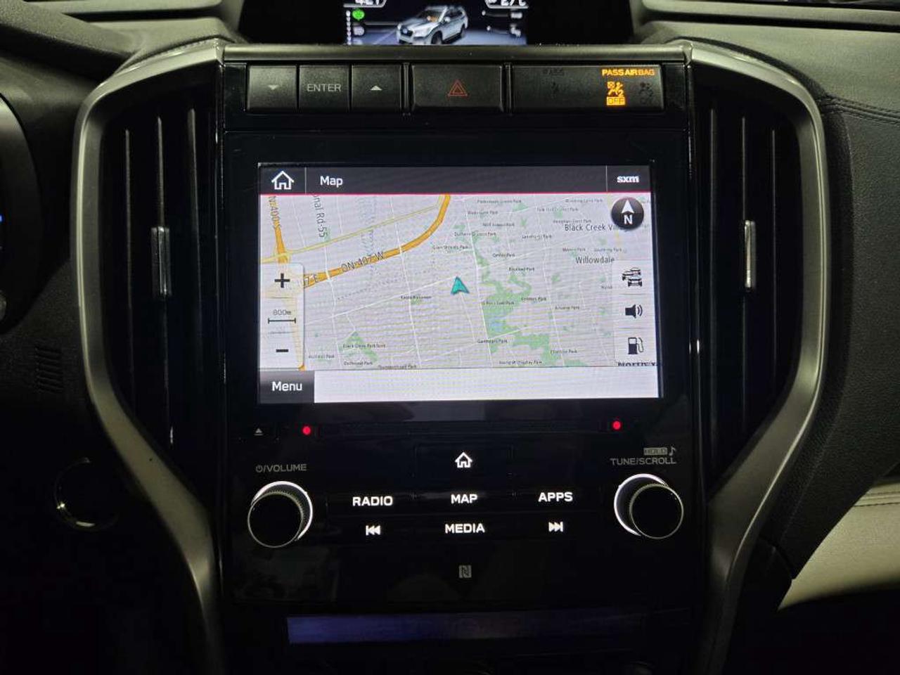 2019 Subaru ASCENT Limited 8 Passenger NO ACCIDENTS LOCAL ONTARIO VEHICLE NEW BRAKES ALL AROUND Photo
