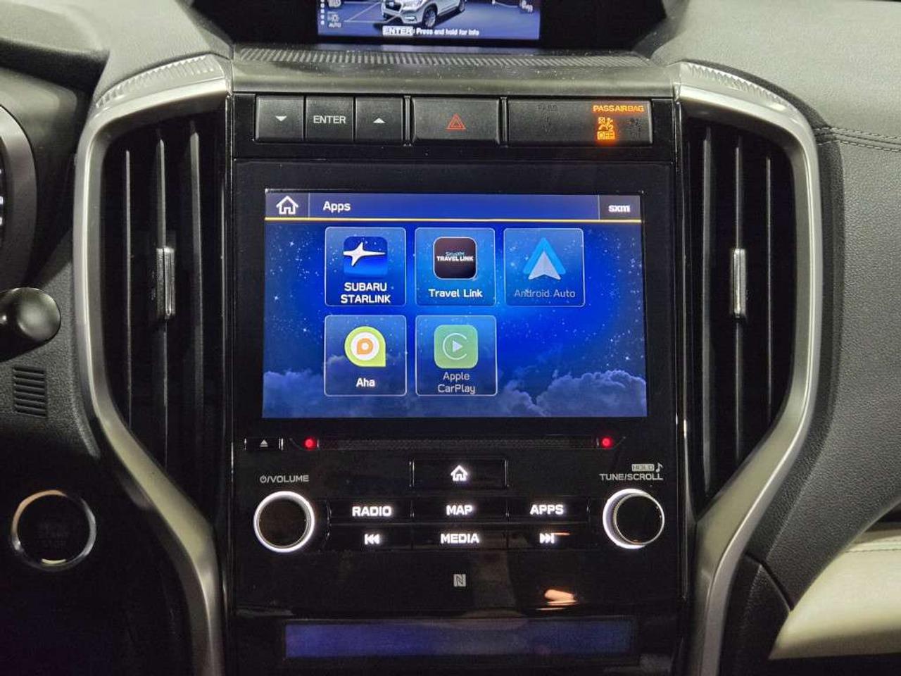 2019 Subaru ASCENT Limited 8 Passenger NO ACCIDENTS LOCAL ONTARIO VEHICLE NEW BRAKES ALL AROUND Photo