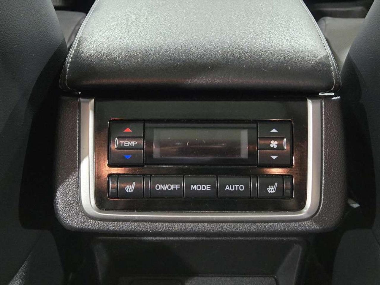 2019 Subaru ASCENT Limited 8 Passenger NO ACCIDENTS LOCAL ONTARIO VEHICLE NEW BRAKES ALL AROUND Photo