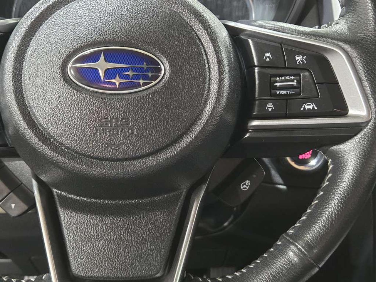 2019 Subaru ASCENT Limited 8 Passenger NO ACCIDENTS LOCAL ONTARIO VEHICLE NEW BRAKES ALL AROUND Photo