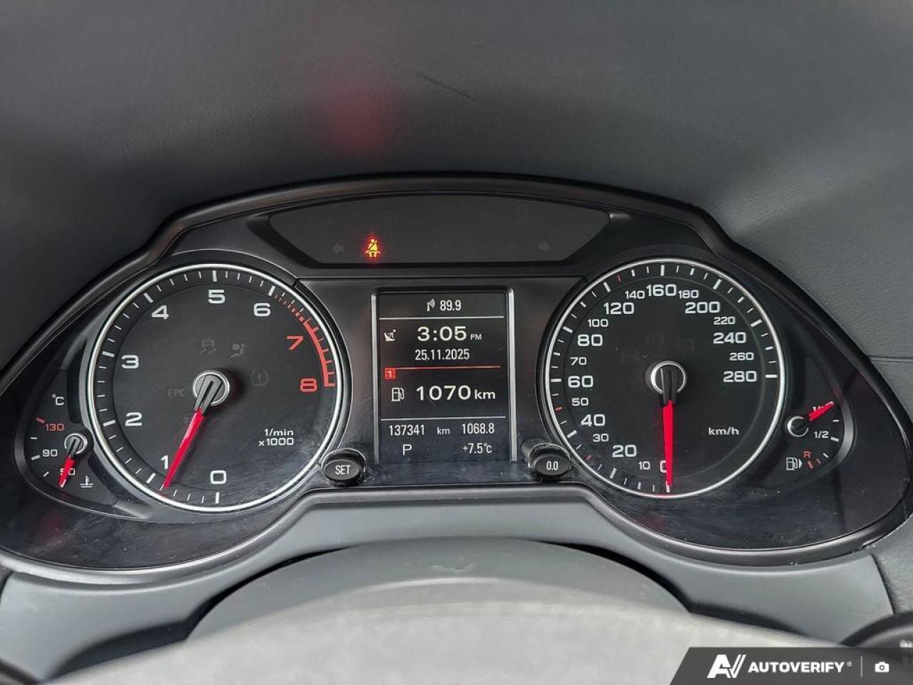 2017 Audi Q5 2.0T Progressiv Photo