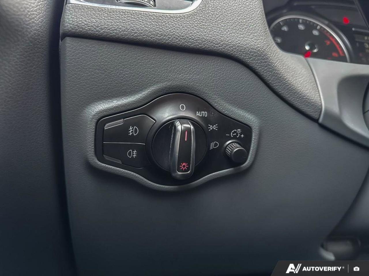 2017 Audi Q5 2.0T Progressiv Photo