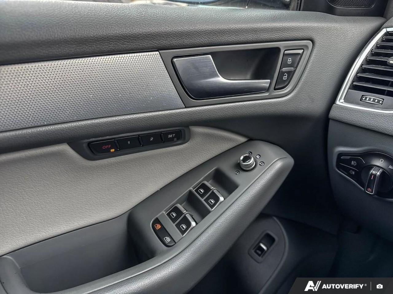 2017 Audi Q5 2.0T Progressiv Photo