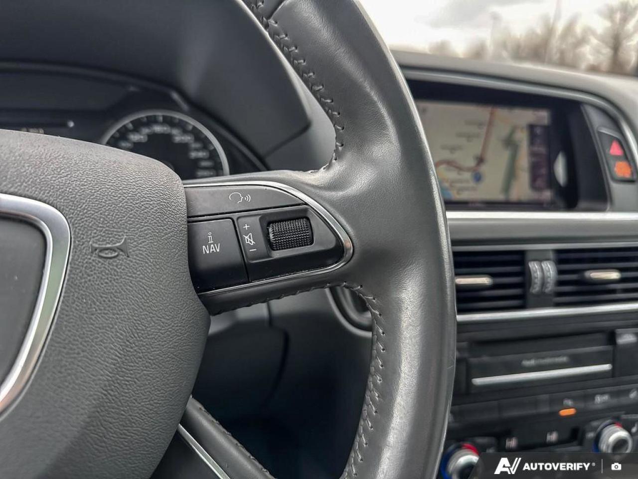 2017 Audi Q5 2.0T Progressiv Photo