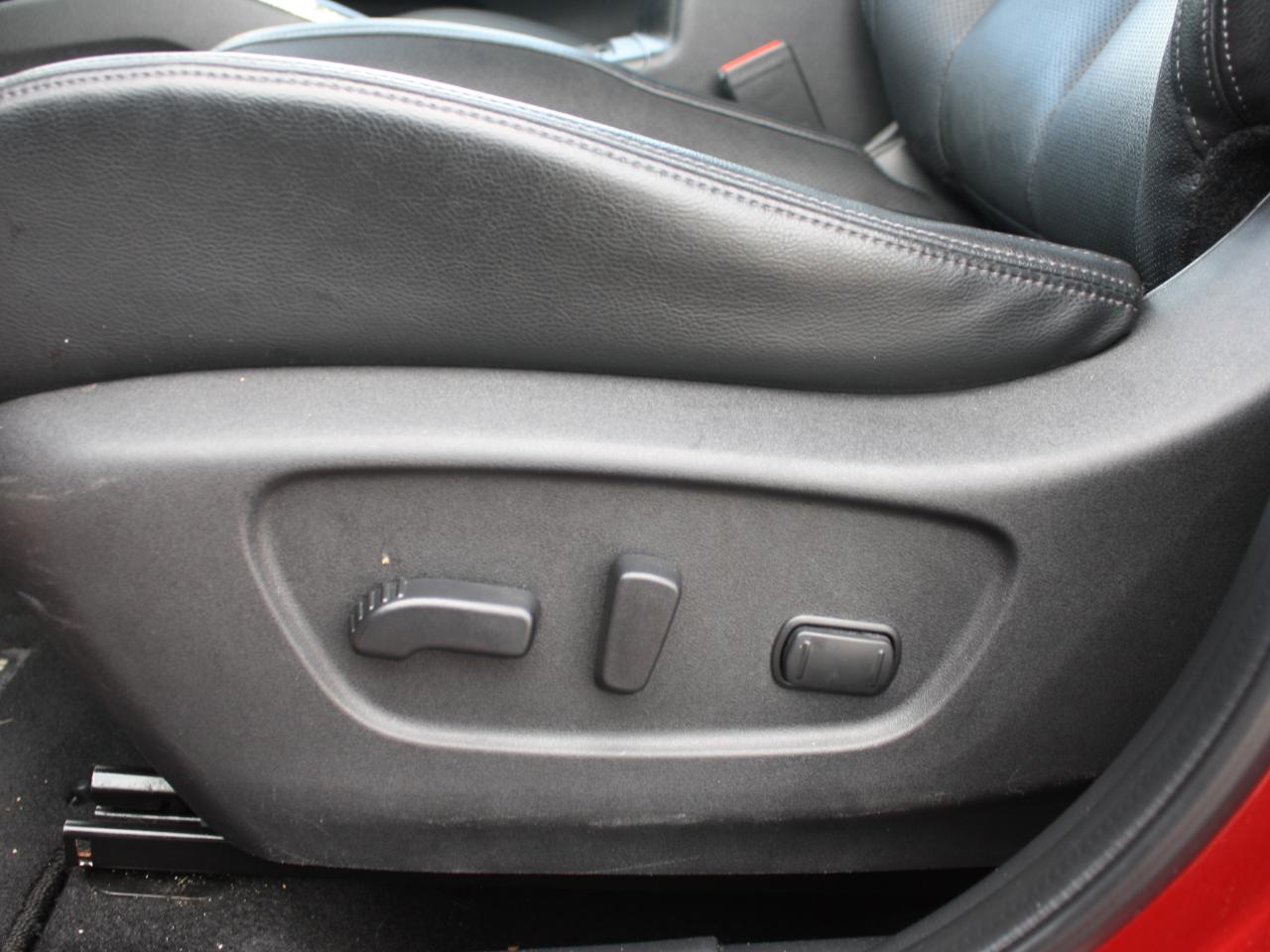 2023 Nissan Qashqai SL AWD / Leather / Heated Seats / Sunroof Photo