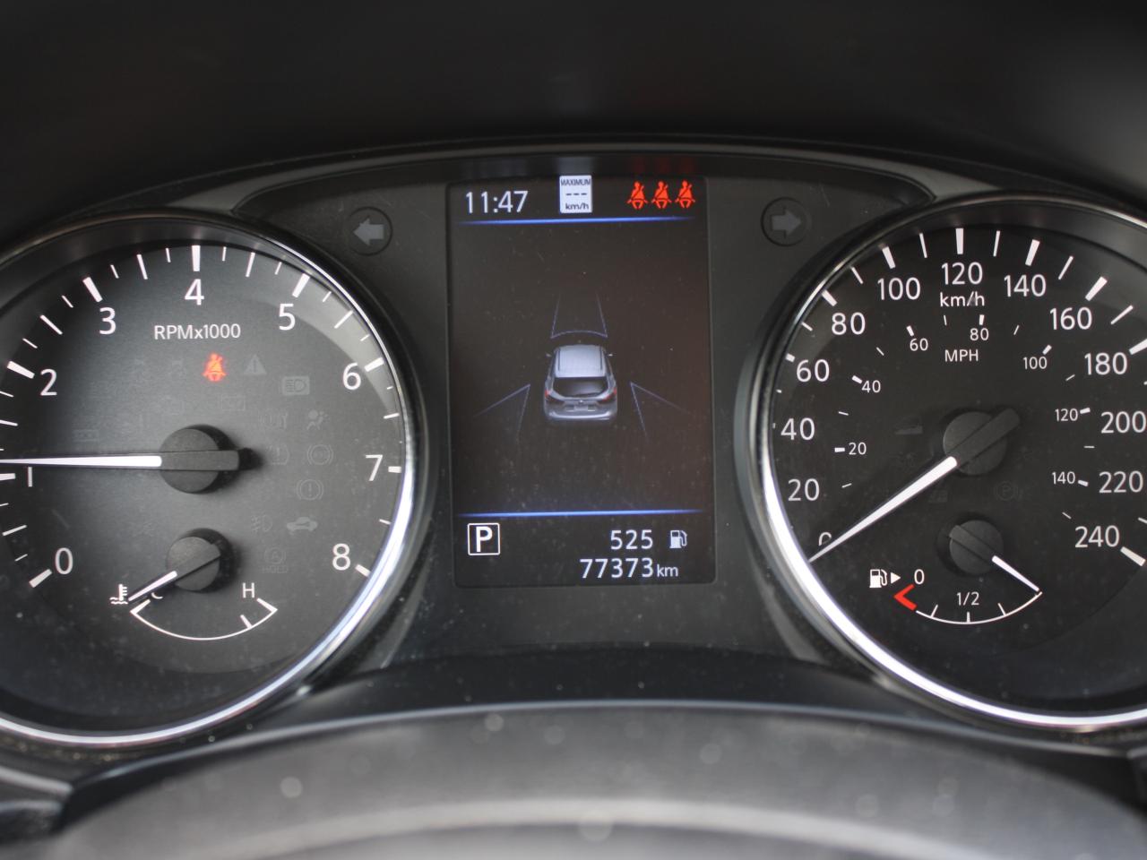 2023 Nissan Qashqai SL AWD / Leather / Heated Seats / Sunroof Photo