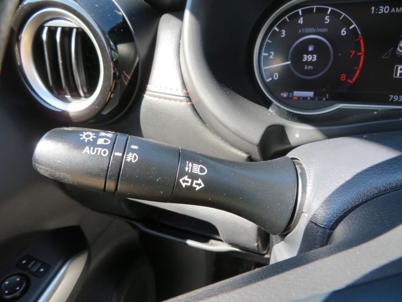 2019 Nissan Kicks S FWD Photo