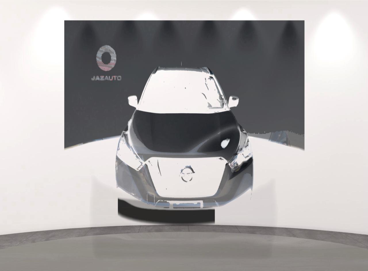 2019 Nissan Kicks S FWD Photo