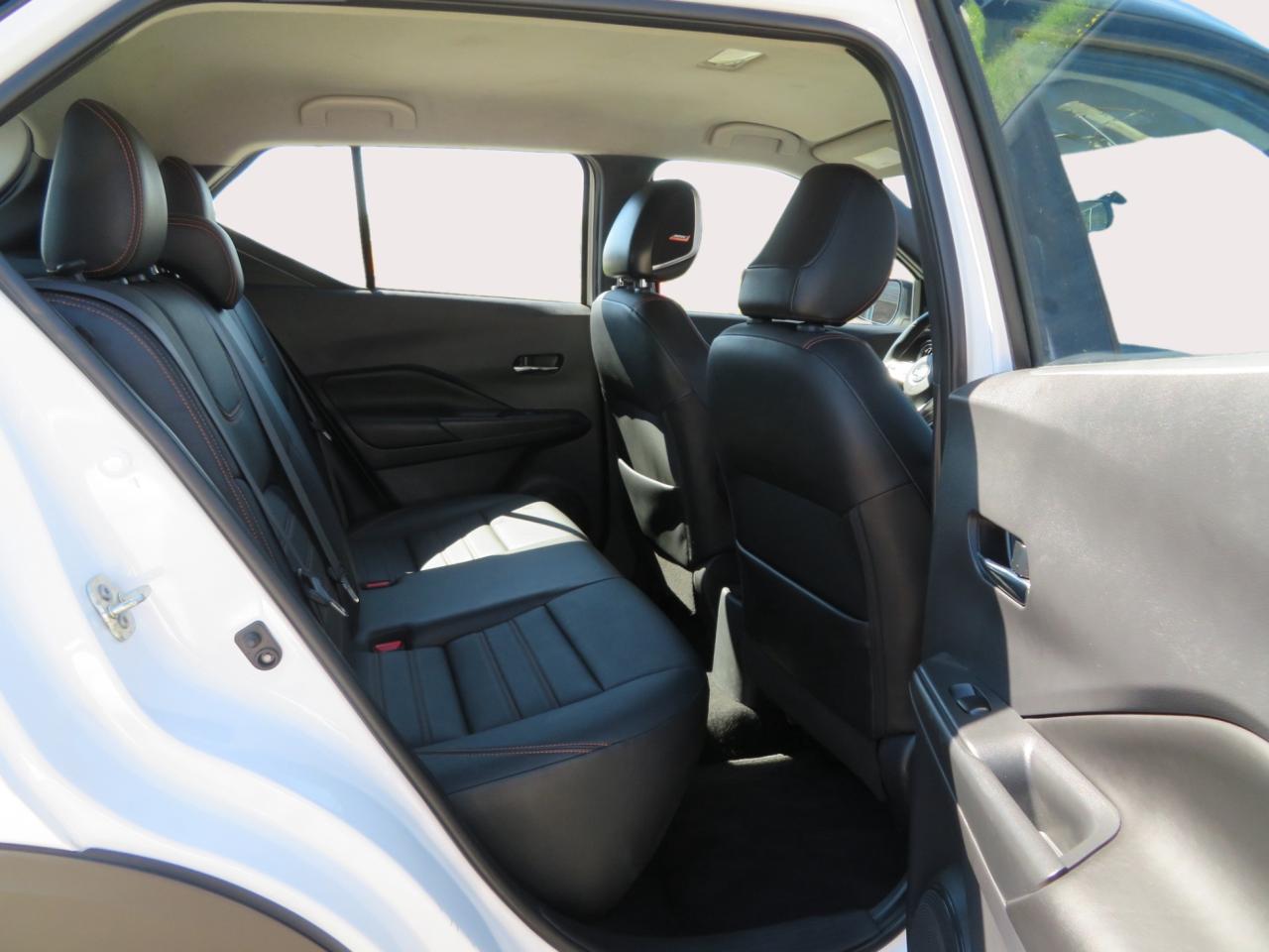 2019 Nissan Kicks S FWD Photo