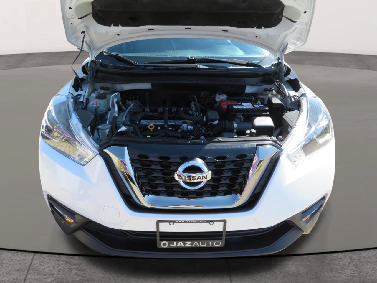 2019 Nissan Kicks S FWD Photo