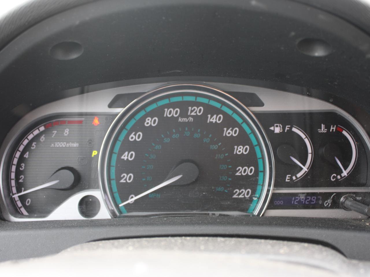 2015 Toyota Venza Limited AWD / Leather / Heated Seats / Sunroof Photo