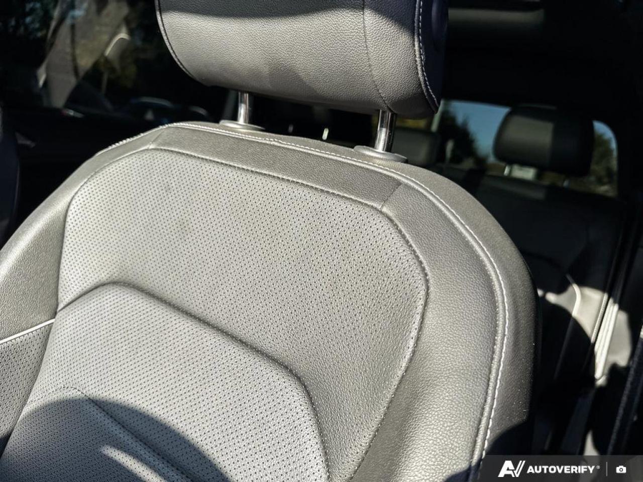 2024 Volkswagen Tiguan Highline R-line Photo