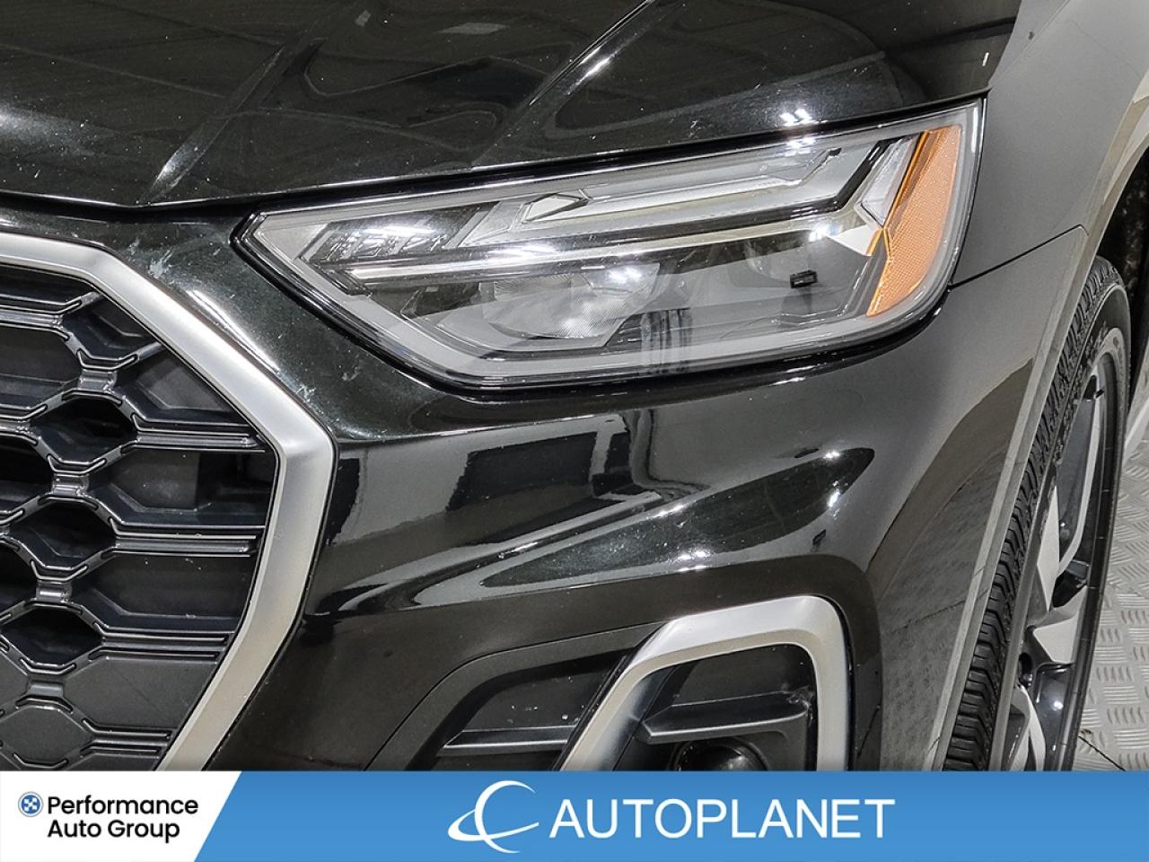 2024 Audi Q5 Progressiv 45 Quattro -FIN.@$124/WK LEASE @$161/WK Photo