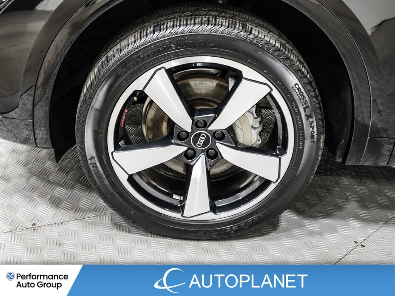 2024 Audi Q5 Progressiv 45 Quattro -FIN.@$124/WK LEASE @$161/WK Photo