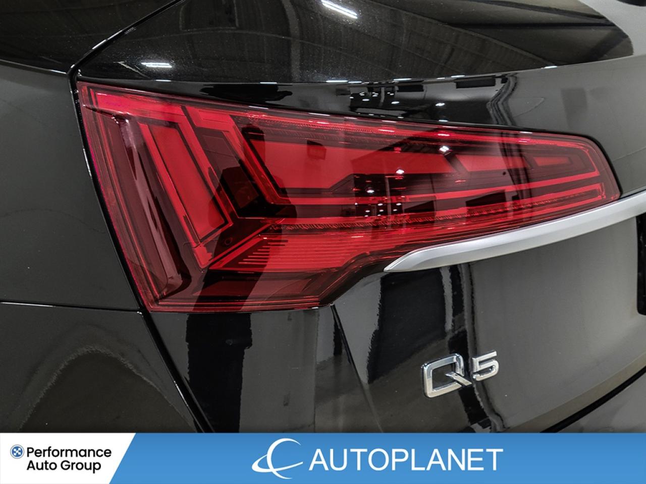 2024 Audi Q5 Progressiv 45 Quattro -FIN.@$124/WK LEASE @$161/WK Photo