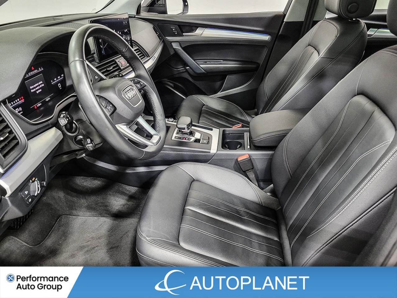 2024 Audi Q5 Progressiv 45 Quattro -FIN.@$124/WK LEASE @$161/WK Photo