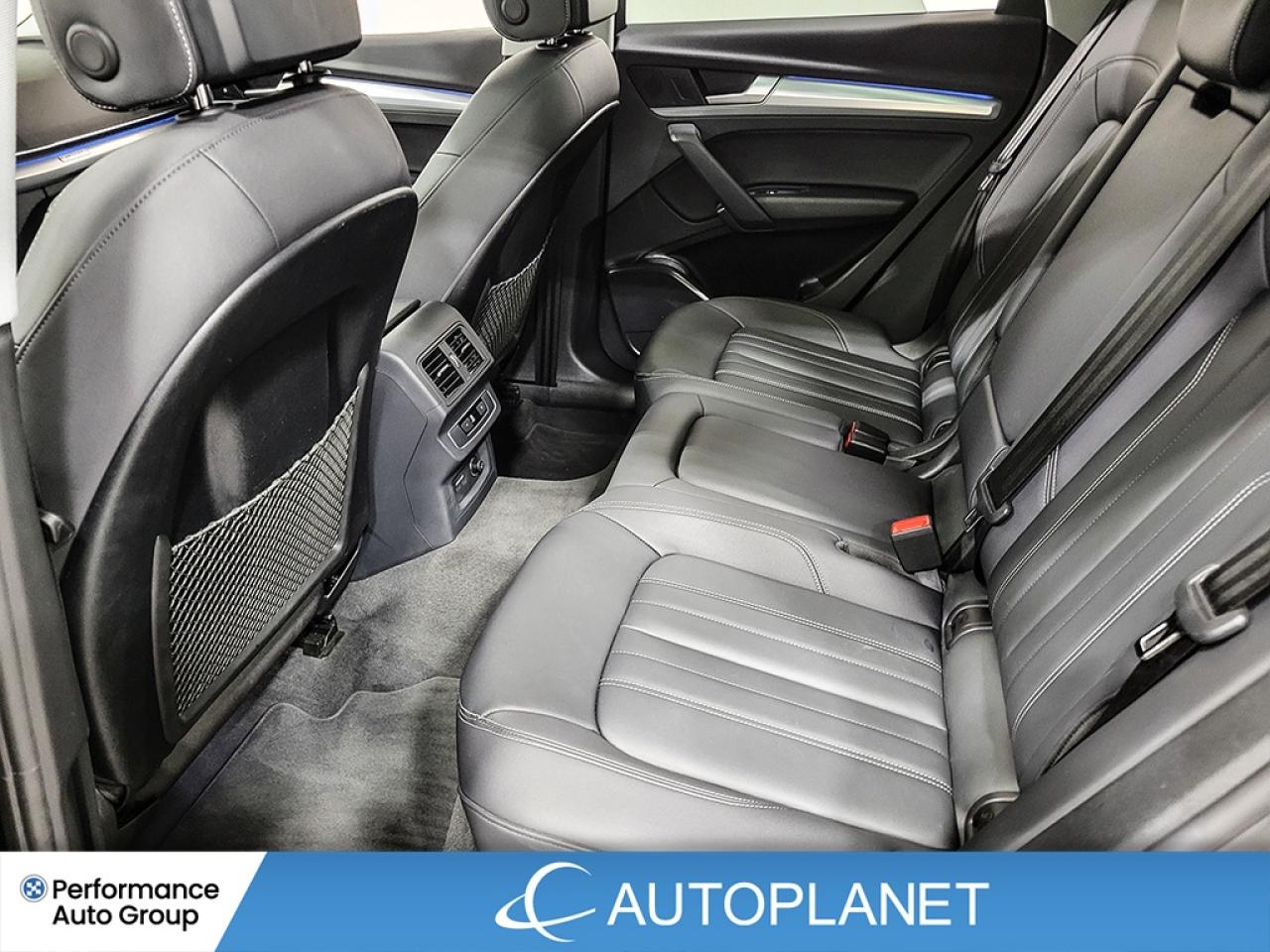 2024 Audi Q5 Progressiv 45 Quattro -FIN.@$124/WK LEASE @$161/WK Photo