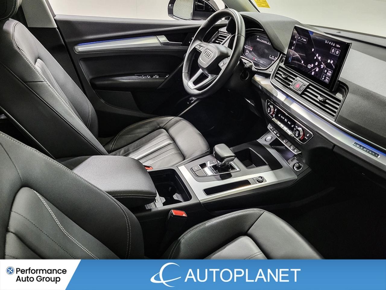 2024 Audi Q5 Progressiv 45 Quattro -FIN.@$124/WK LEASE @$161/WK Photo