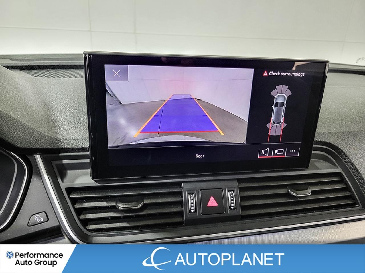 2024 Audi Q5 Progressiv 45 Quattro -FIN.@$124/WK LEASE @$161/WK Photo