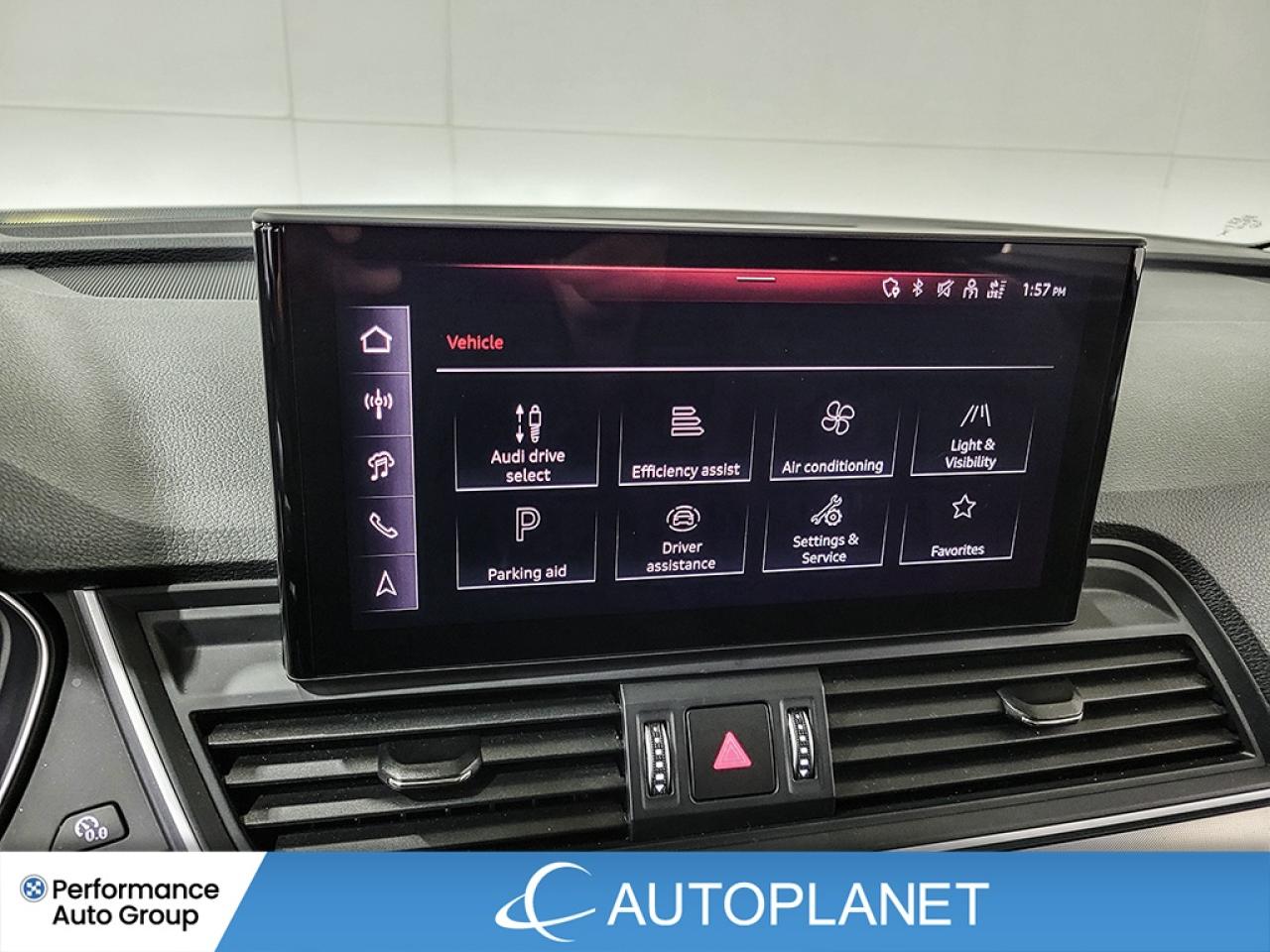 2024 Audi Q5 Progressiv 45 Quattro -FIN.@$124/WK LEASE @$161/WK Photo