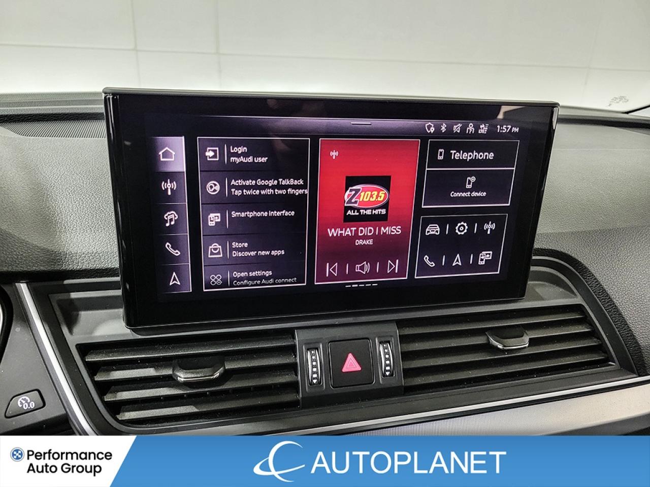 2024 Audi Q5 Progressiv 45 Quattro -FIN.@$124/WK LEASE @$161/WK Photo