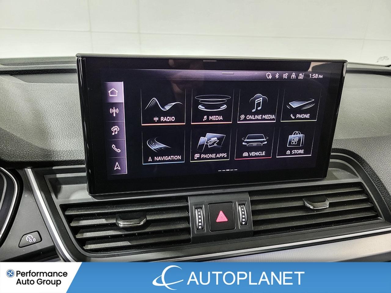 2024 Audi Q5 Progressiv 45 Quattro -FIN.@$124/WK LEASE @$161/WK Photo