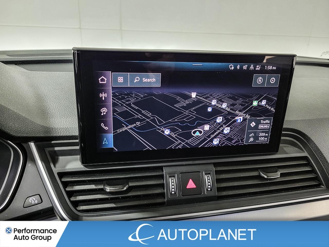 2024 Audi Q5 Progressiv 45 Quattro -FIN.@$124/WK LEASE @$161/WK Photo