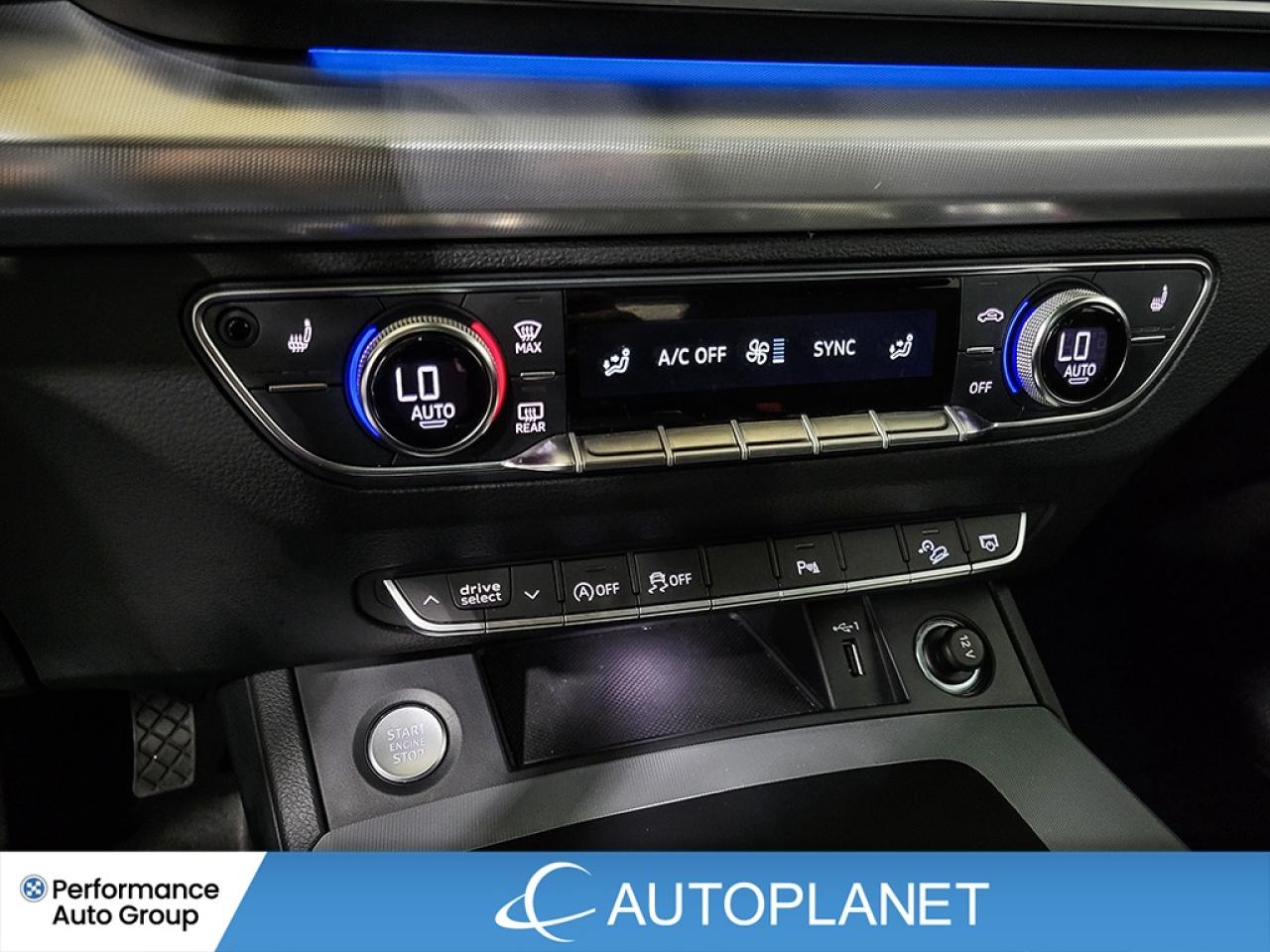 2024 Audi Q5 Progressiv 45 Quattro -FIN.@$124/WK LEASE @$161/WK Photo