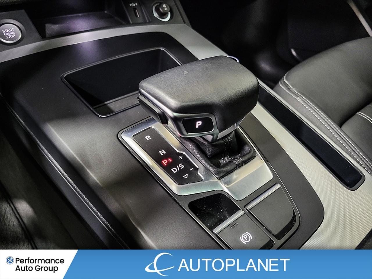 2024 Audi Q5 Progressiv 45 Quattro -FIN.@$124/WK LEASE @$161/WK Photo