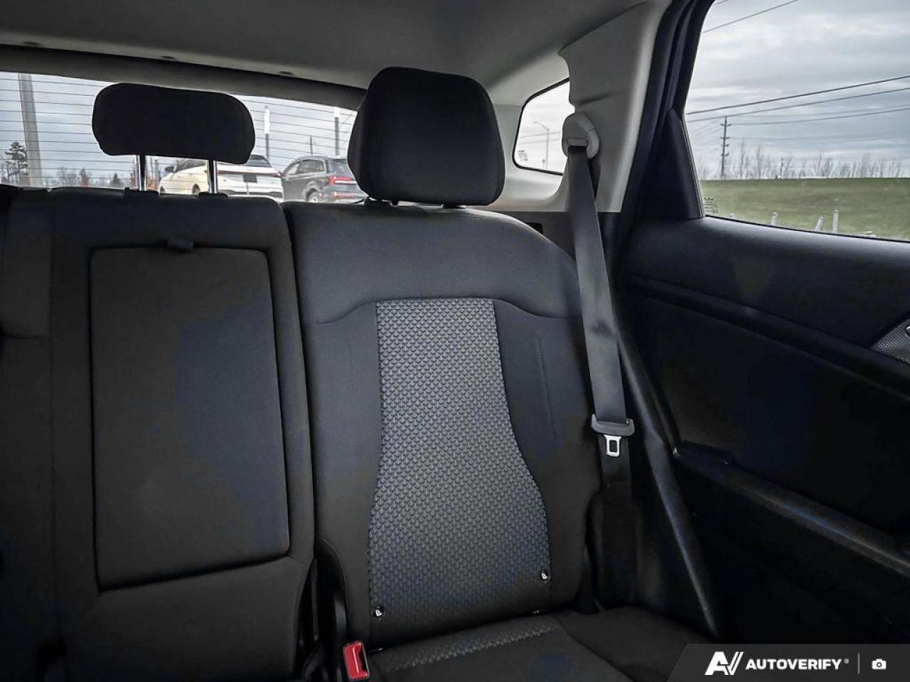 2025 Kia Sportage LX Photo