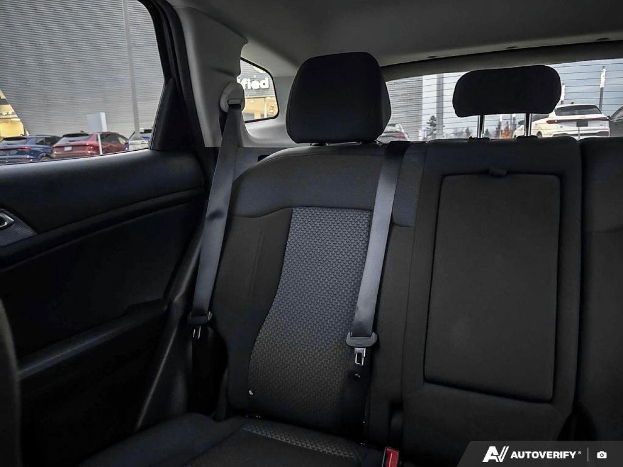 2025 Kia Sportage LX Photo