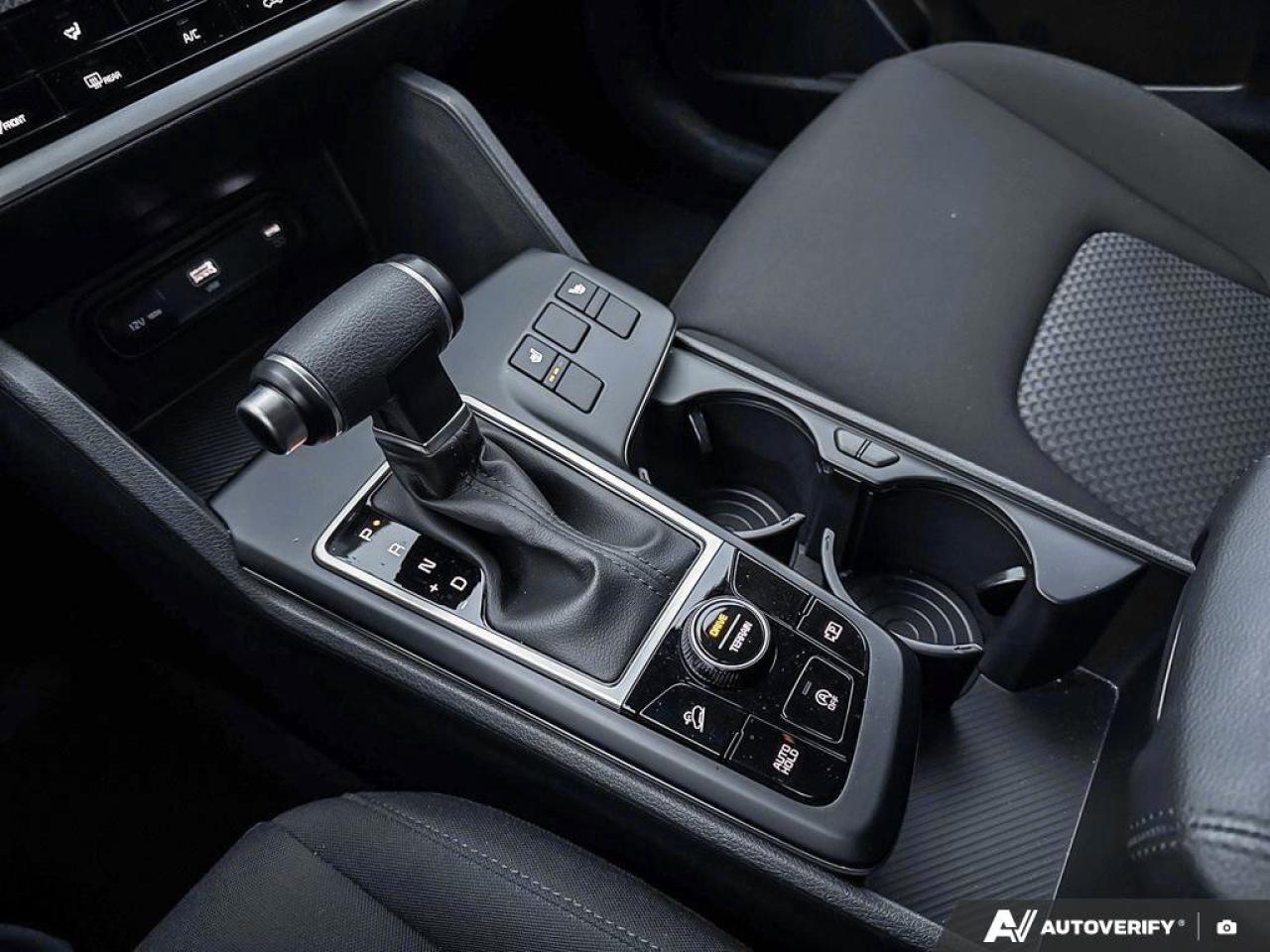 2025 Kia Sportage LX Photo