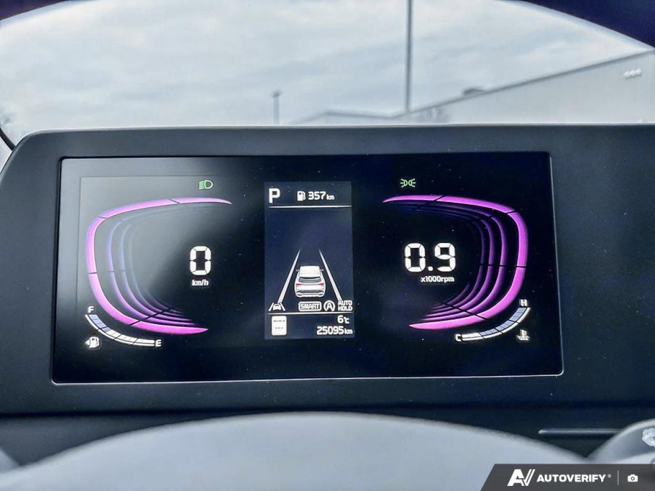 2025 Kia Sportage LX Photo