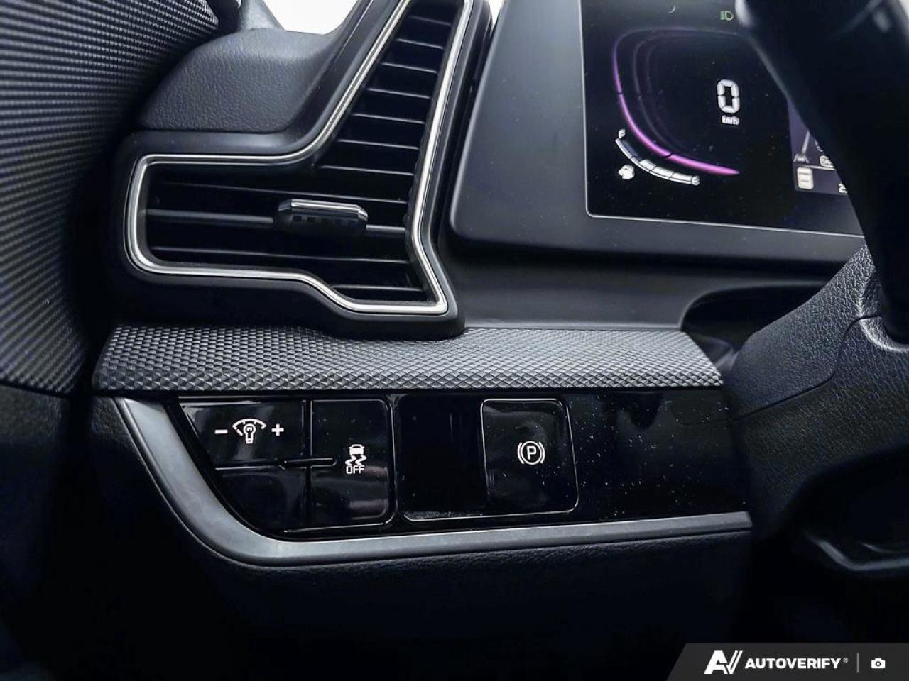 2025 Kia Sportage LX Photo