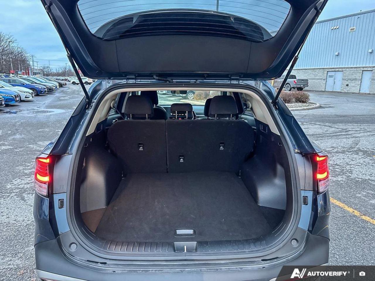 2025 Kia Sportage LX Photo