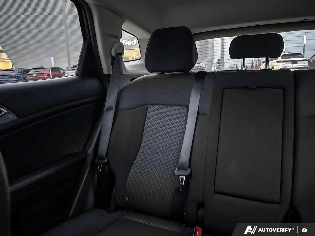 2025 Kia Sportage LX   Heated Seats   Apple Carplay   Android Auto Photo